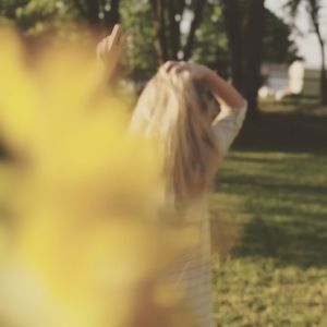 Meet your Posher, Taylor